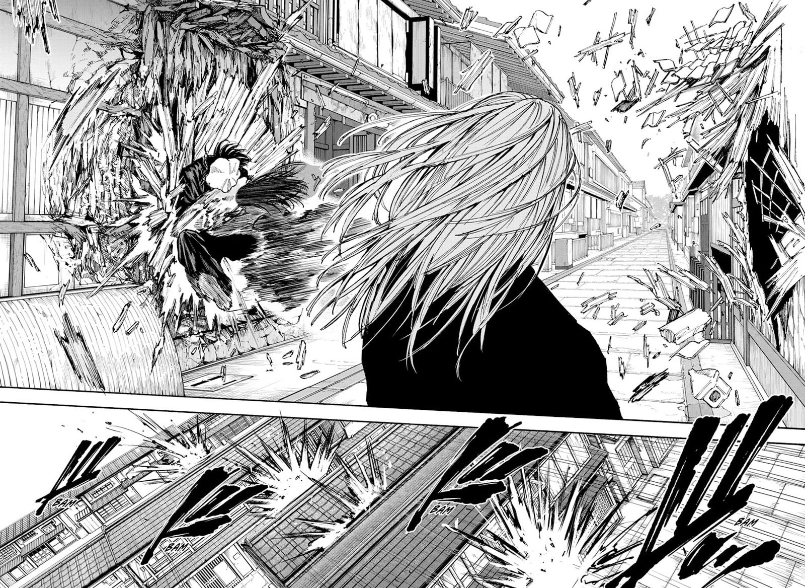 Chapter 96 Healthy - Page 16